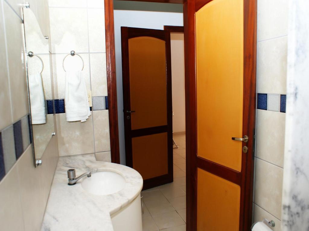 Hotel - Apart-Hotel Chale Executivo Mossoró Værelse billede